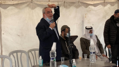  فيديو: الشيخ محمد العارف من جت "حرمة المؤمن عند الله أعظم من حرمة الكعبة"